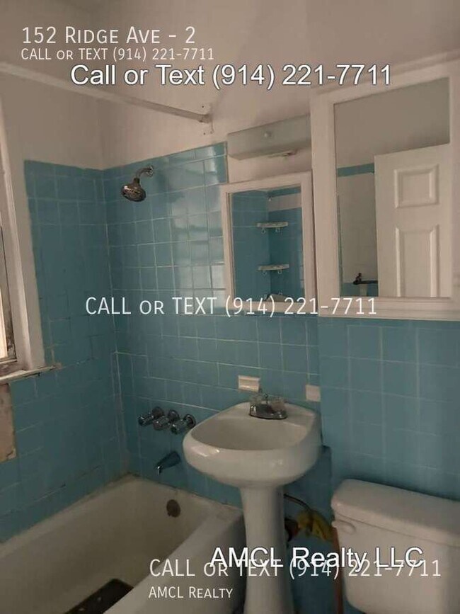 152 Ridge Ave Unidad 2