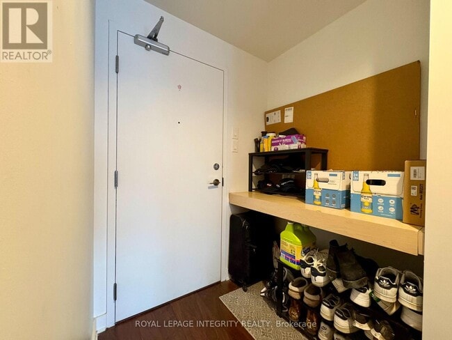 Photo - 340 McLeod St Unité 742