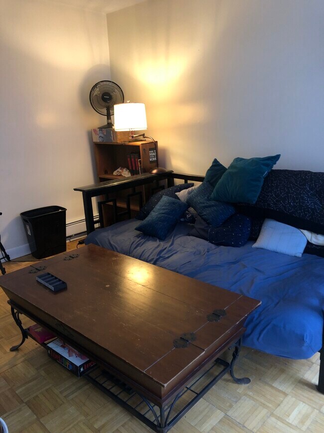 36 Garden St Unit 2