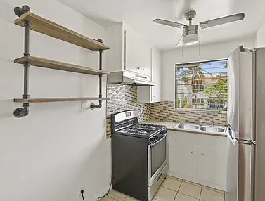 Photo - 945 N Curson Ave