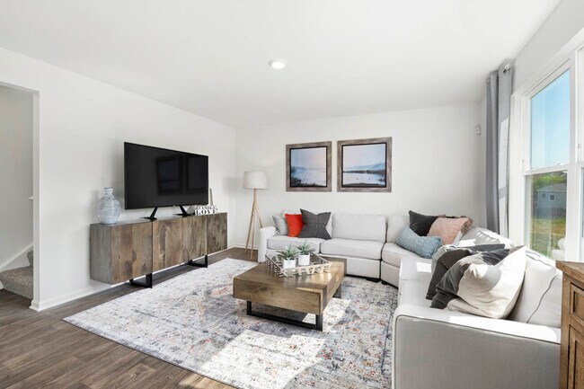 Photo - 1508 Legacy Pointe Blvd