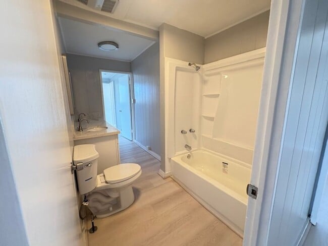 Photo - Two Bedroom Duplex