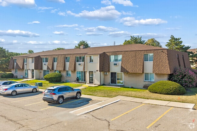 Park Place-Madison Heights