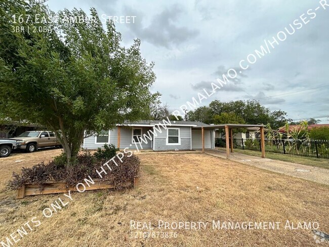 Building Photo - MUST SEE! GORGEOUS 3 Bedroom / 2 Bath Home...