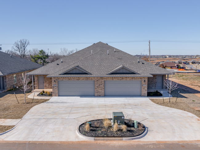 Photo - 2805 Josie Cir Townhome