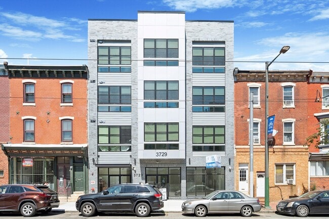 Photo - 3729 Lancaster Ave Unit 401