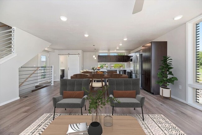 Photo - Riverscape Townhomes