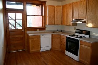 Photo - 5798 Pershing Ave Unit 3W