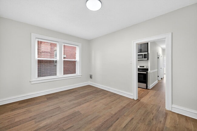 Photo - 5803 S Kingshighway Blvd Unit 1S