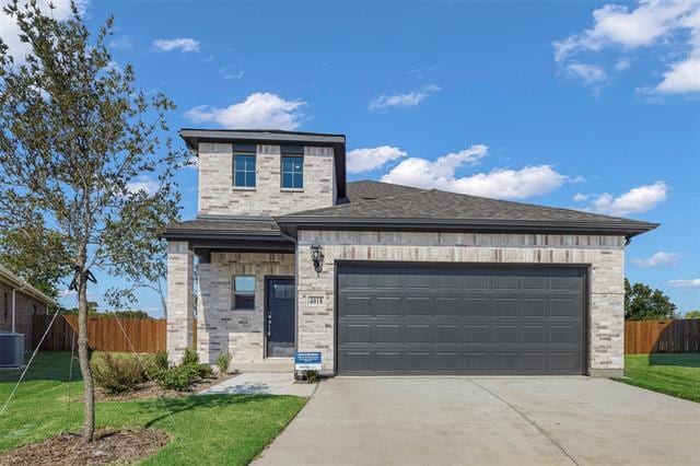 Building Photo - 4018 Sandstone Dr