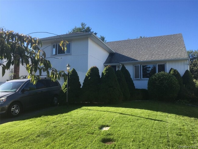 Photo - 318 Southwood Cir