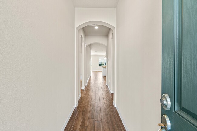 Photo - 2601 Trasona Dr