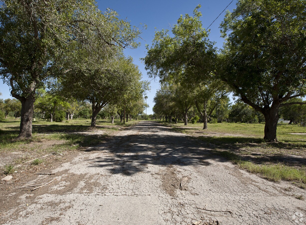 Photo - El Camino Real Mobile Home & RV Park