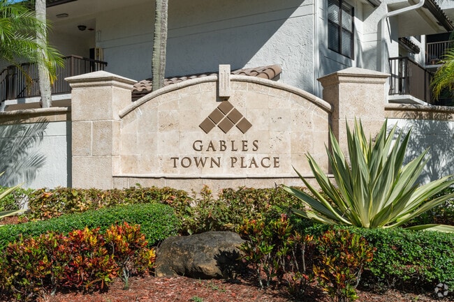 Gables Town Place