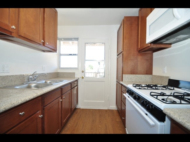Photo - Park House Apartments