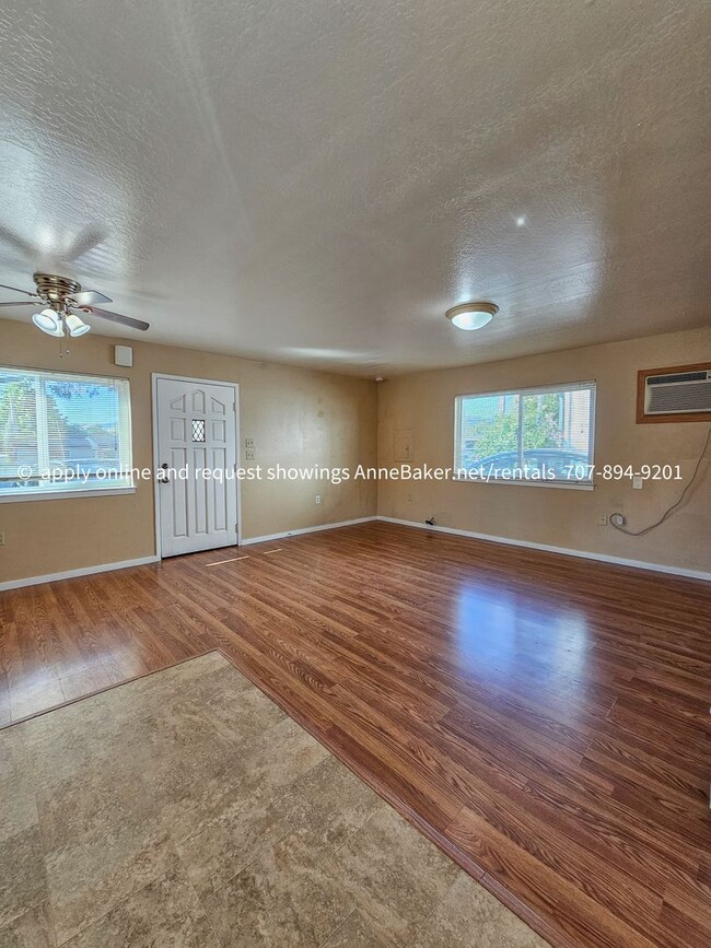 Photo - Cute single story 2 bed 1 bath home in Cloverdale