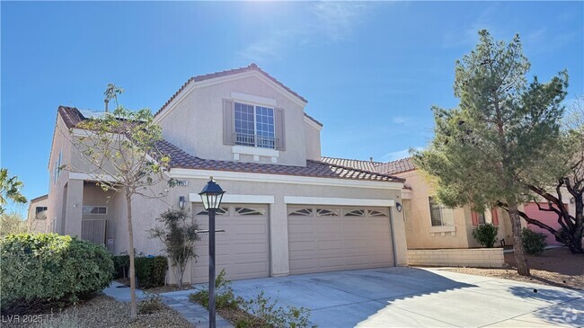 Building Photo - 8921 Little Horse Ave Rental