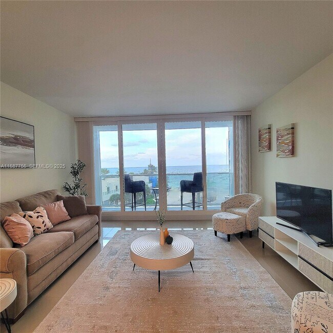 Photo - 3505 S Ocean Dr Unit 507