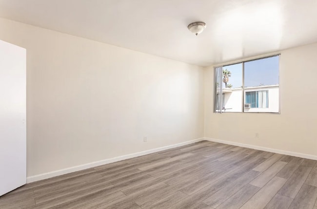 Photo - 1500 Gramercy Apartments