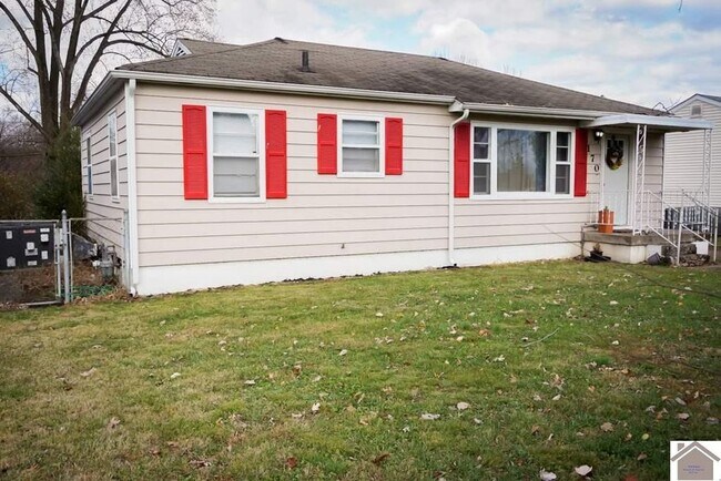 Apartments For Rent In Paducah Ky Forrent Com