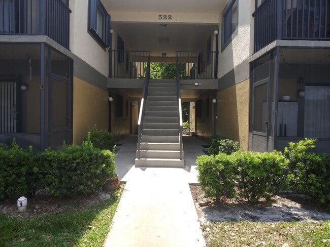 Building Photo - 522 Trace Cir Unit 205 Rental