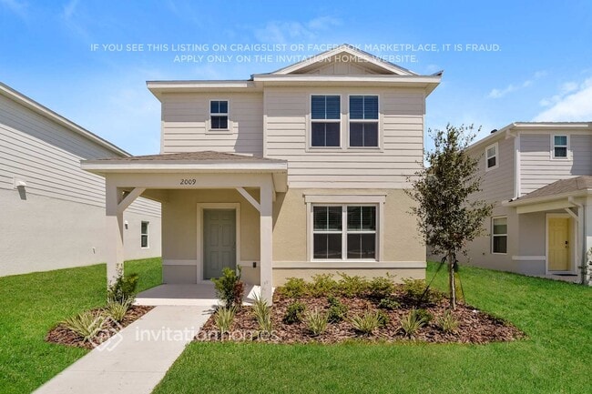 Building Photo - 2009 Tohoqua Blvd Rental