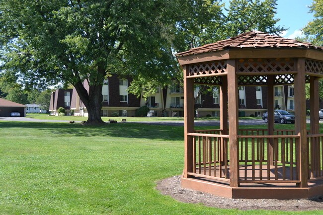 Gazebo