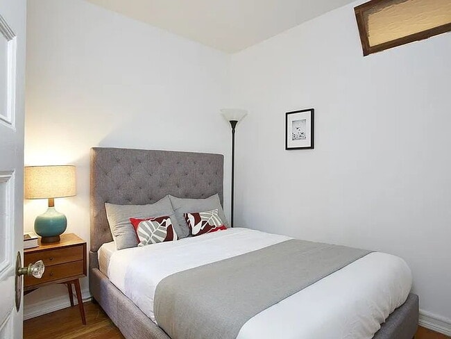 Photo - Located within the beautiful prewar cooperative building Unidad 11G