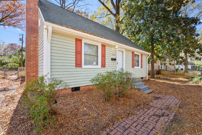 Photo - 2614 Gould St