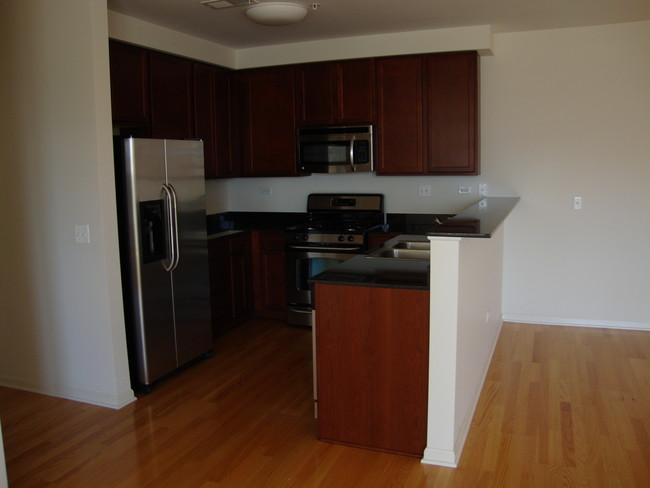 Photo - 3522 S State St Apartment Unit 207