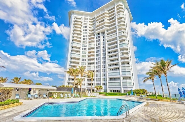 Building Photo - 5200 N Ocean Dr Unit 1004