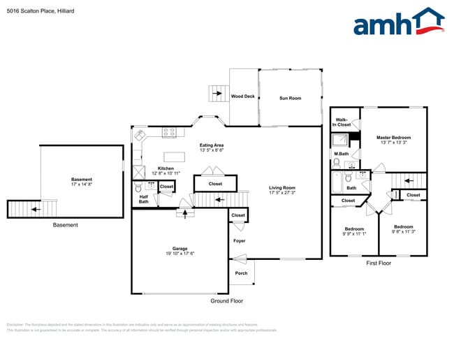Photo - 5016 Scalton Pl