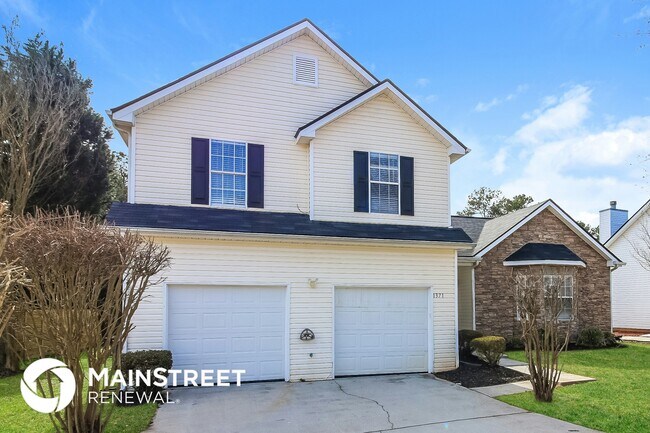 Photo - 1371 Pebble Ridge Ln