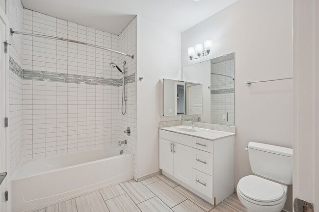 333 Central apartments — community photo