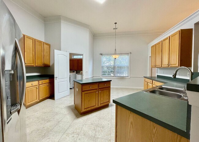 Photo - Available July 1st. Beautiful 3 BR/2 BA Home in Seaside Farms!