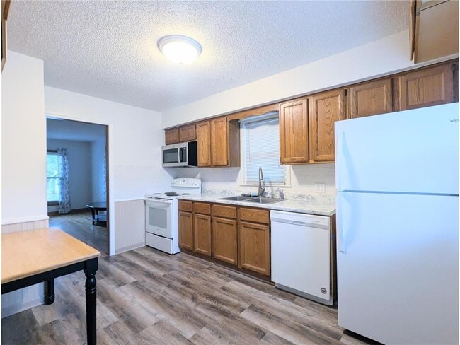 Photo - 1618 Beech St