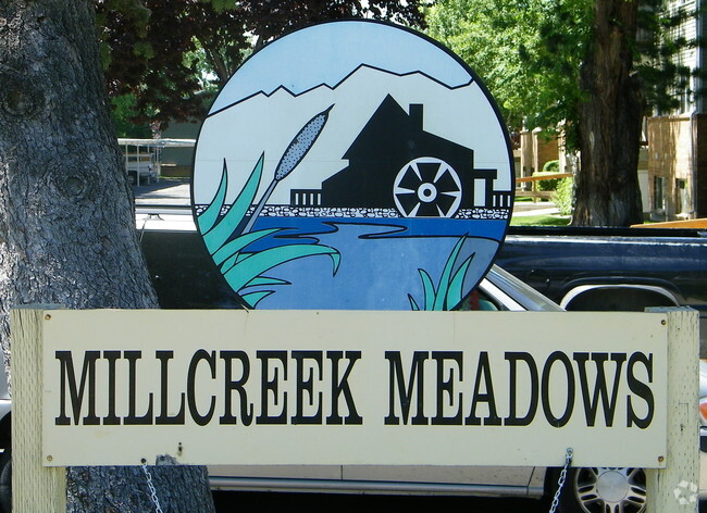 Building Photo - Millcreek Meadows Rental