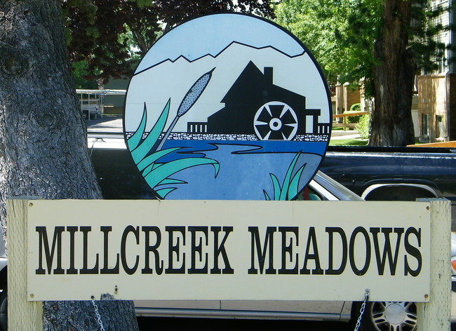 Millcreek Meadows - Millcreek Meadows Apartamentos