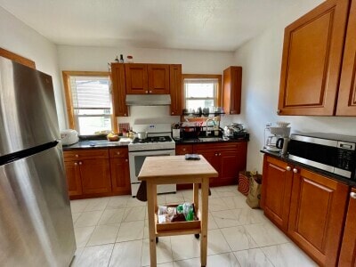 Photo - 80 Allston St Unidad #2