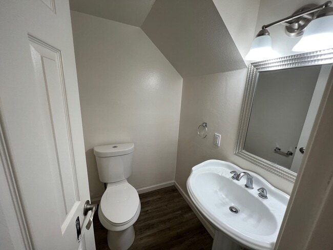 Photo - Beautifully Remolded 3 Bed 2.5 Bath Townhome!