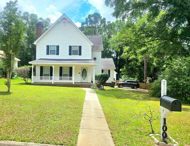 Photo - 100 Timberline Ct