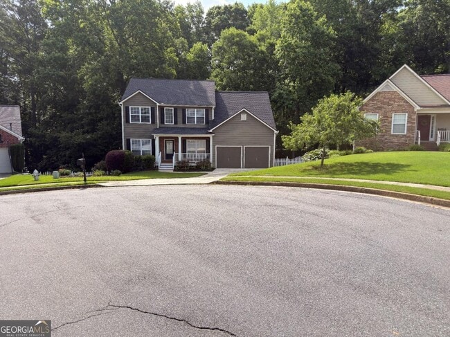 Photo - 5706 Amberside Ln NE