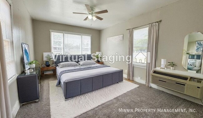 Building Photo - 3016 Duke St Unit B