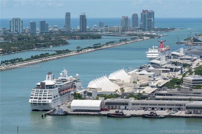 Photo - 888 Biscayne Blvd Unit 2707