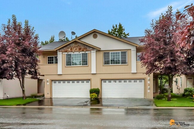 Photo - Stunning 3 Bedroom Home in East Anchorage with Garage