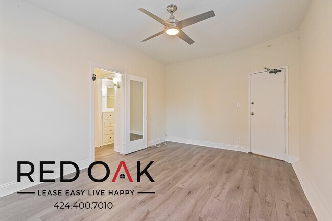 Photo - 649 N Rossmore Ave Unit 301