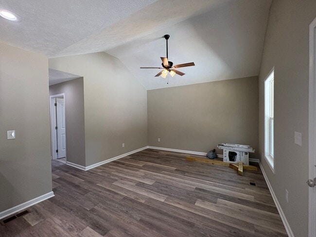 Photo - BRAND NEW Home with large yard in Tullahoma...