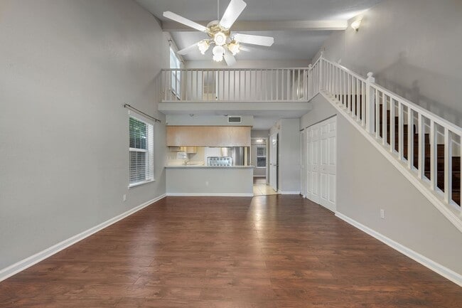 Photo - East Tallahassee Townhome