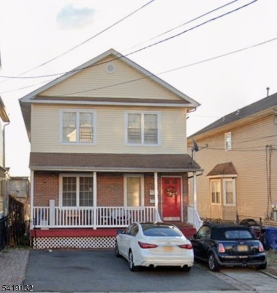 Building Photo - 66 Milford Ave