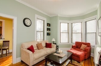 Building Photo - 22 Buswell Park Unit 2 Rental